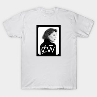 Charlotte De Witte T-Shirt